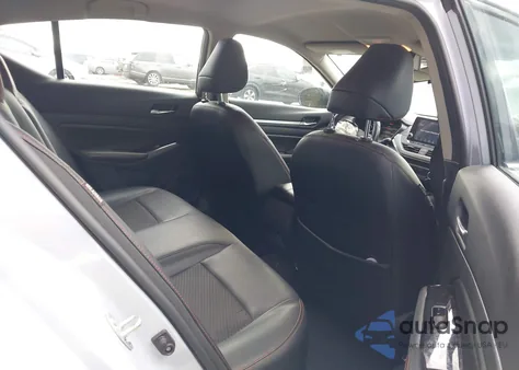 2024 Nissan Altima Sr Intelligent Awd from USA, damaged, VIN 1N4BL4CW9RN406503